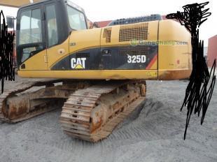 供應(yīng)【卡特促銷】二手卡特325C挖掘機(jī),舊的卡特325D挖掘機(jī)_二手設(shè)備轉(zhuǎn)讓_世界工廠網(wǎng)中國產(chǎn)品信息庫