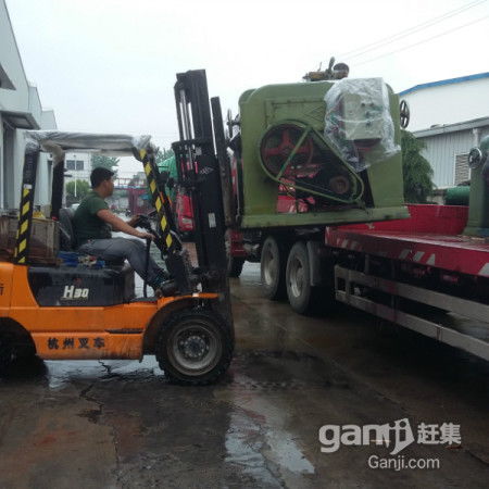 起重叉車報價 廠家