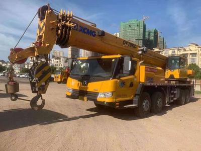 安寧吊車(chē)租賃公司承接安寧吊車(chē)出租業(yè)務(wù)