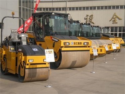 徐工全系路面工程機(jī)械設(shè)備租賃，靈活高效助力工程建設(shè)